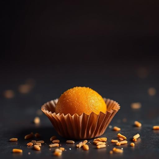 Ordinary ladoo